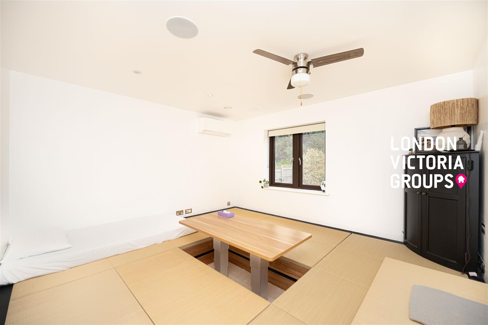 Duchess Crescent, Stanmore